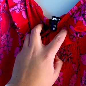 Brand new dress no tags